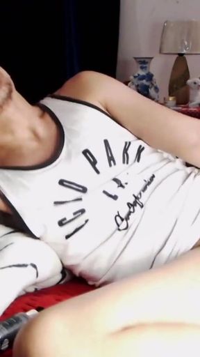 Jaw-dropping moment from "My ass hurts from fucking so much"