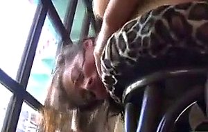 Penny Flame Gets Fucked Nice And Hard
