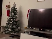 Wishing you Merry Christmas Fuckers