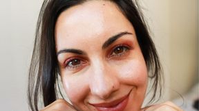 Eye Fucked