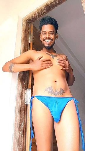 "tight Grip, Wet Tip… Watch Me Milk It Till I Burst "