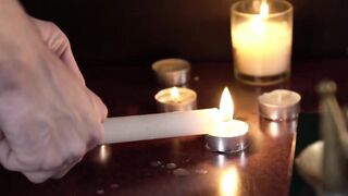 Sacred Surrender