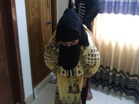 Desi Maid Fucked by Owner