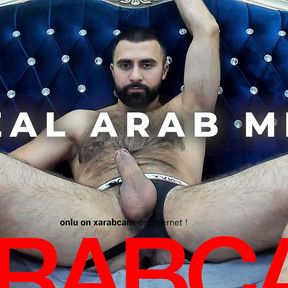 sofiane EP3, wellhung - arab gay sex