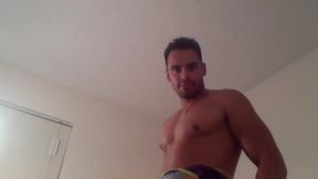 Karlos Cruz Private Show