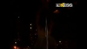 Shakira stripper , Table Dance