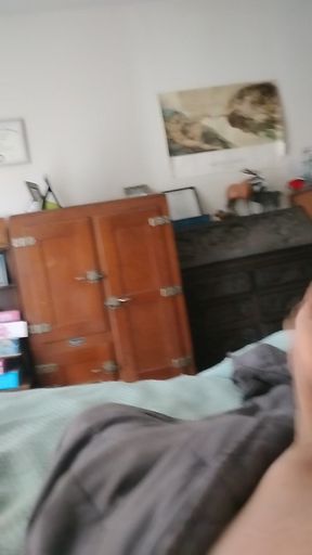 2 - 8 - 2026 a Hard Orgasm