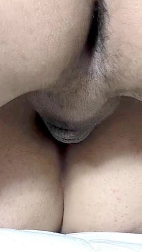 Moroccan Anal Sex Jalaba