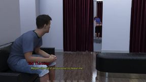 New night fuc k game episode 2