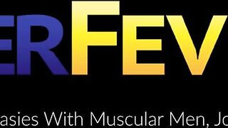 PETERFEVER Gaysian Hunk Axel Kane Raw Breeds Young Gay