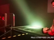 Sex Circus UK As One Pride 2021 - Live Sex Show ( Preview 14 )