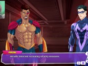 Strip Search - Mister Versatile Part 7