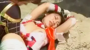 Anikos H Suzuki Arisa