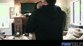 ”Stella's ex gives her the good shaft she's been craving.”