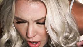 ”Stuck Whore has a Buttplug Installed - gets a Meat 2!”