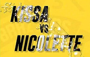 Brazzers house 3: episode 1, Karma Rx, Bridgette B, Toni Ribas, Jessy Jones, Gina Valentina, Xander