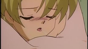 Frantic, Frustrated & Female 1 - Yuri Pussy Licking And Strapon Fuck