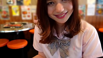 part1 かれん(18)/とろける声で誘惑しちゃうハーフJ【1限目】イジワルされてヤなはずなのに&hellip_っ！おじチンにパイ〇ンマ●コに中出し！上の口より下の口のが素直な発情満点イチャラブセックス！【2限目】風呂場でハメ〇メ&rarr_じっくりせっくす&hellip_「指より太いお●んちんがいい～&hellip_っ」必死なおねだりオ〇ニー&rarr_見せつけ騎乗位&rarr_クリ擦り側位！！2発目も中出し？いや、顔射っしょ！！！口元目掛けドピュッと発射～～～！！