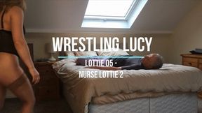 Lottie 05 - Nurse Lottie 2