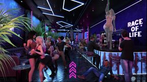 Slow and Furious Sex. Part 27 New Update