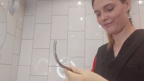 Sounding with handjob pov (wmv)