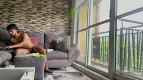 Zion Black Private Show