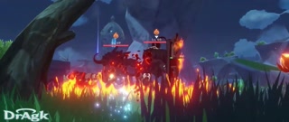 Eula Jean and Amber get a Hardcore sex session with Mitachurls Genshin Impact Extended HD 60FPS