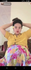 Rere hamil 9bulan menunggu persalinan