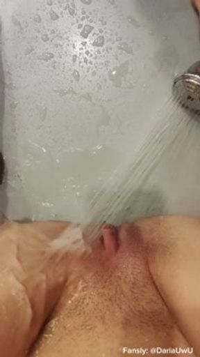 My pussy pissing