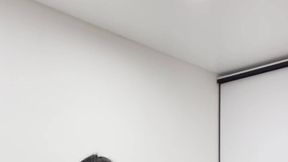 Video shared by @megan_veloura @Teasing & #Brunette #Big Ass #Solo #Naked hardcore video free | Tik.Porn