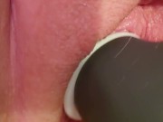 Bbw squirting