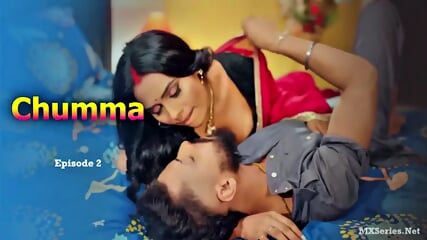 Desi Sex 2025 - Chumma Chaati Episode 2