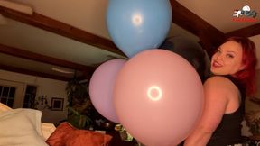 First Time Helium Inflation Part 2 480p wmv