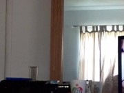 Nasty Legend rips open tomato with delicious dick and huge cumshot