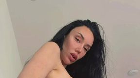 Social Media Creator @alinaboobs @Striptease & #Solo #Brunette #Sexy #Big Ass adult sexy xxx | Tik.Porn