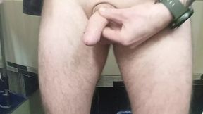 Hand job