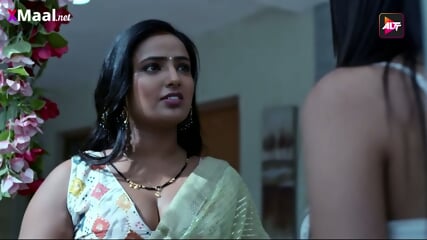 Nayi Dulhan Ke Affair E6