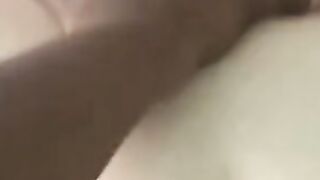 Huge Booty Cougar Cheats while on vacation