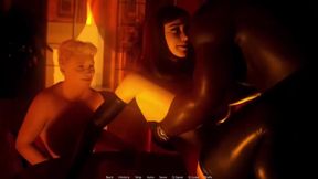 Shadows of Desire V0.7.5 Cheating Path 10