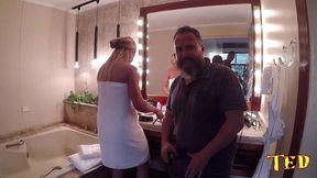 bastidores da gravacao de evy kethlyn - ed j. - big bambu
