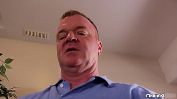 Cuckold Chronicles! Scott Rhodes Sees Maxine Fuck That BBC Dildo!