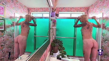 Volume 3 - The Shower Fuck