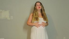 Your Ex is Pregnant and It's Yours