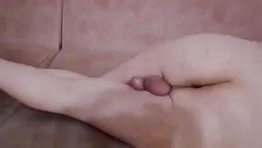 Plump Booty Twinks Take On Massive Hard Cocks – Steamy Gay Sissy Fun – XXX
