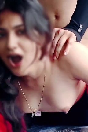 Indian Desi Sexy Bhabi Fucked Hard