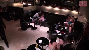The Ultimate Flirty Date. an Unforgettable Night with a Hostess Club Beauty. - Part10