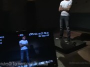 Pro Dom Takes Torment Challenge