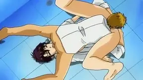 Karate Sensei Tempts Student into Explosive Release During Private Training