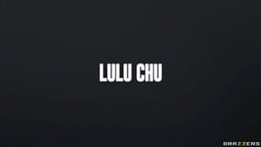 Pussy&#x1F32E;&#xFE0F; Pet Sitting: Luna Star & Lulu Chu's BDSM Sessions - Discount with XVPROMO