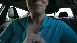 Car Confessions - Episode 33 - All About The Biggest Cocks I've Ever Taken